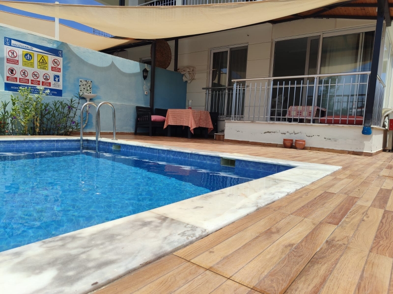 Bekiş Villa